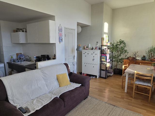 Appartement vente à Riom