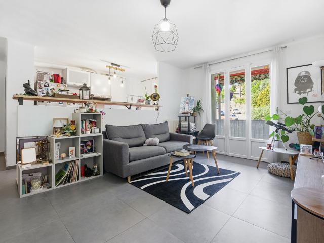 Appartement vente à Grasse, Alpes-Maritimes