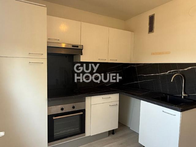 Appartement location à Mulhouse