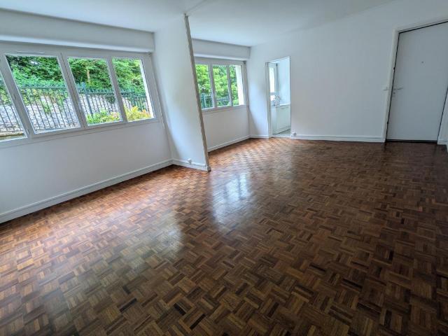 Appartement vente à Sarcelles, Montmorency