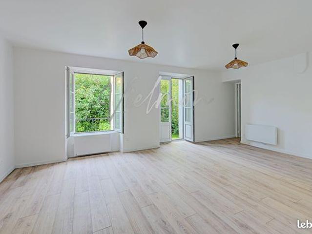 Appartement vente à Saint-Germain-en-Laye, Saint-germain-en-laye