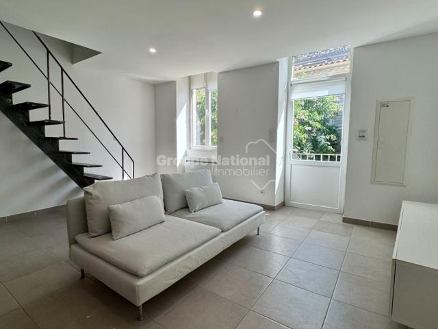 Appartement vente à La Placette, Nîmes