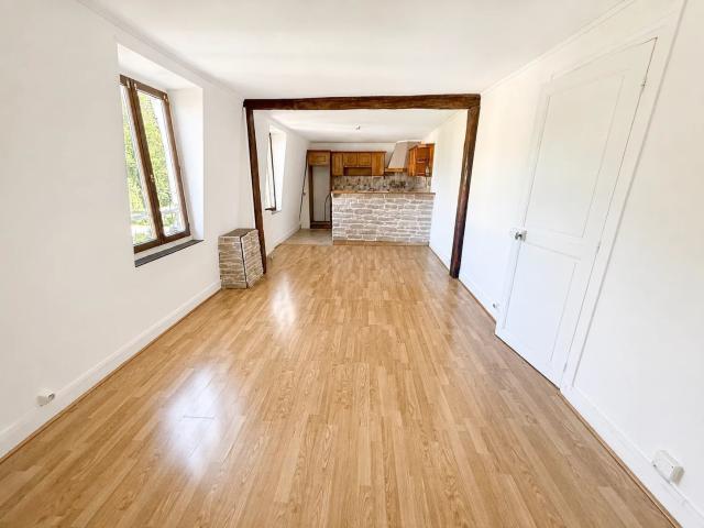 Appartement vente à Meaux