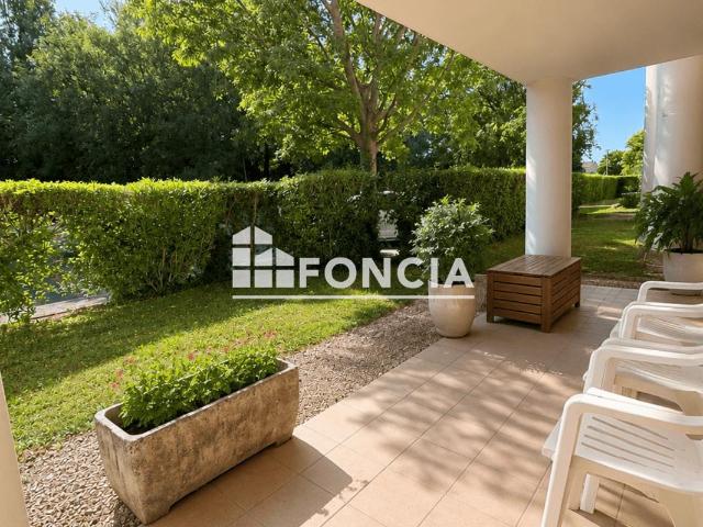 Appartement vente à Avignon, Morières-lès-avignon