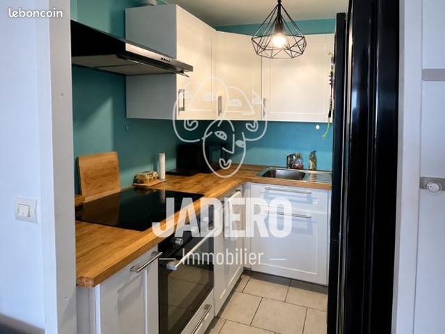 Appartement vente à Rouen, Bonsecours
