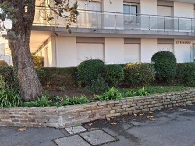 Appartement vente à Saint-Nazaire, Loire-Atlantique