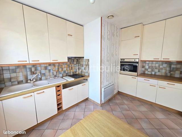 Appartement vente à Sens