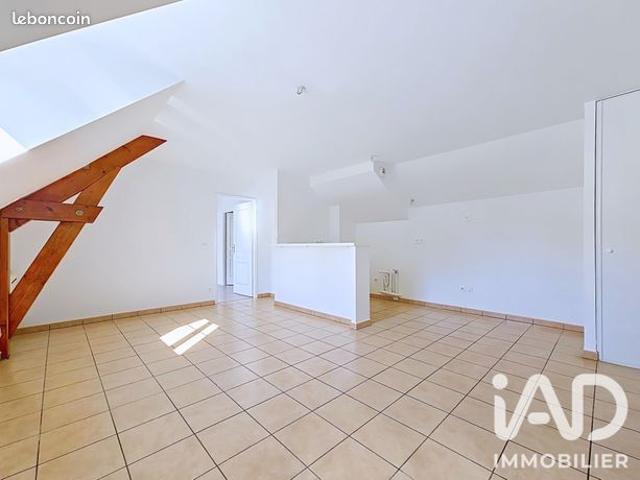 Appartement vente à Lagny-sur-Marne, Seine-et-Marne
