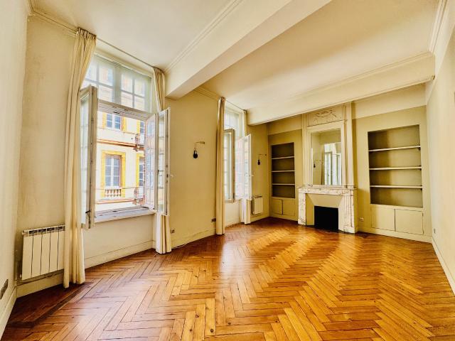Appartement vente à Toulouse