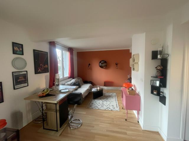 Appartement vente à Besançon