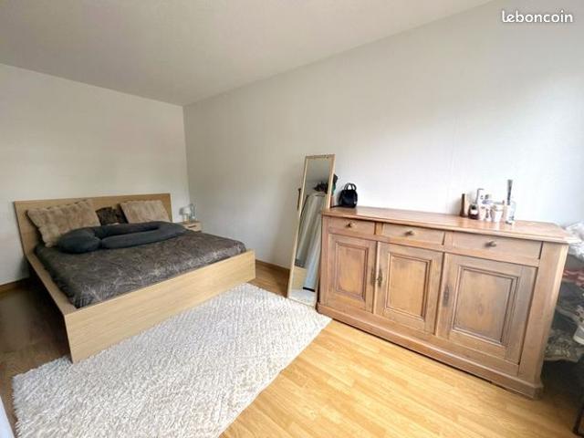 Appartement vente à Mulhouse, Kingersheim