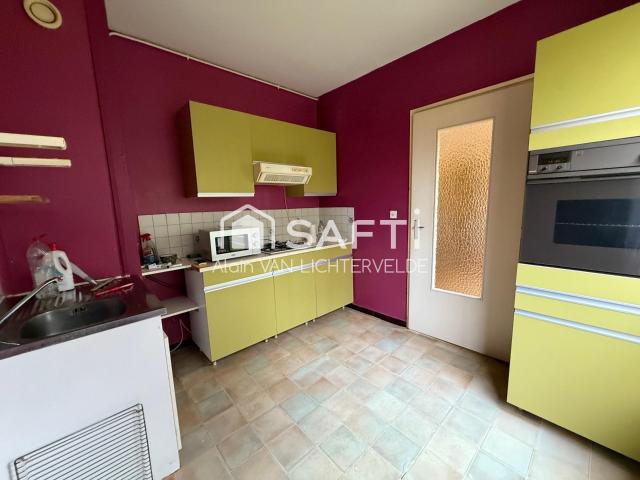 Appartement vente à Lille, Lambersart