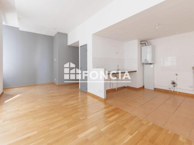 Appartement vente à Riom