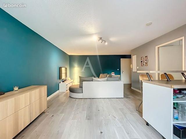 Appartement vente à Toulouse, Fonbeauzard