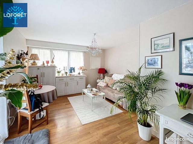 Appartement vente à Bernay