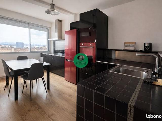 Appartement vente à Toulon, Var