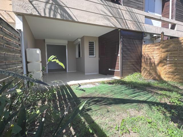 Appartement vente à Le Gosier, Pointe-à-Pitre