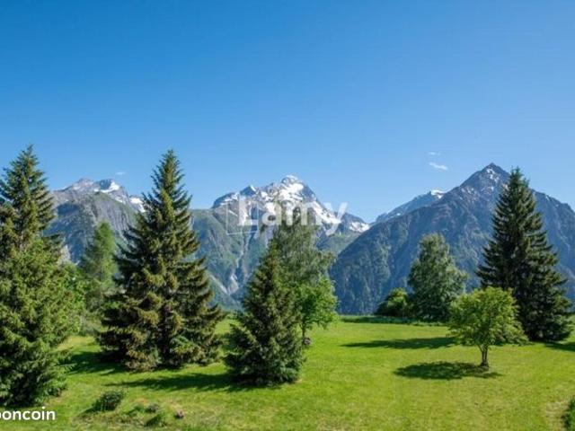 Appartement vente à Grenoble, Les Deux Alpes