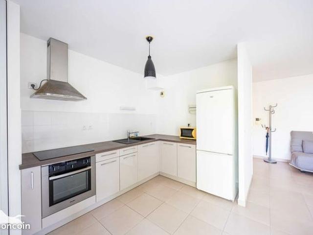 Appartement vente à Bayonne