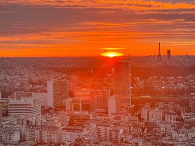 Appartement vente à Nanterre, Puteaux