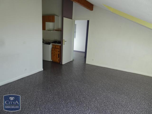 Appartement location à Grenoble