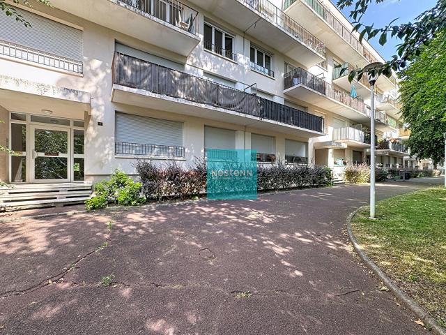 Appartement vente à Le Plessis-Bouchard, Val-d'Oise