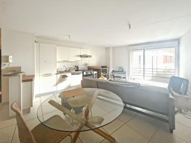 Appartement vente à Saint-Malo, Bretagne