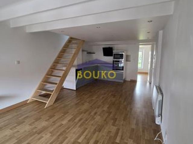 Appartement vente à Nancy, Dombasle-sur-meurthe