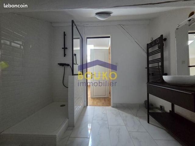 Appartement vente à Nancy, Dombasle-sur-meurthe
