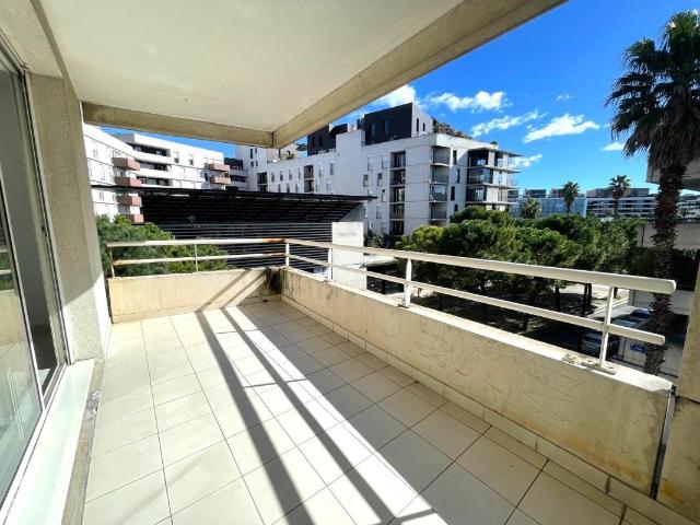 Appartement location à Montpellier