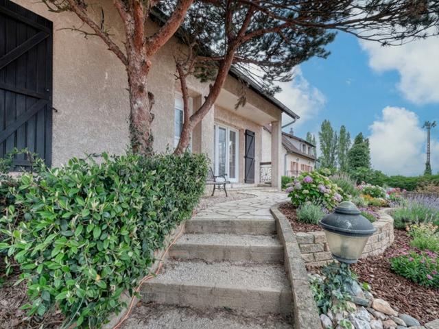 Appartement vente à Palaiseau, Limours