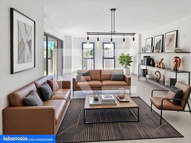 Appartement vente à Nîmes, Marguerittes