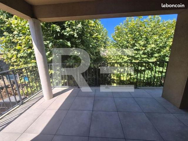 Appartement vente à Nîmes, Marguerittes