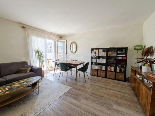 Appartement vente à Nanterre, Rueil-malmaison