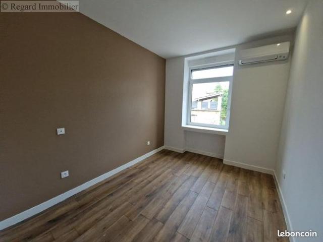 Appartement vente à Sarreguemines