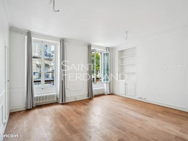 Appartement vente à Neuilly-sur-seine, Hauts-de-Seine