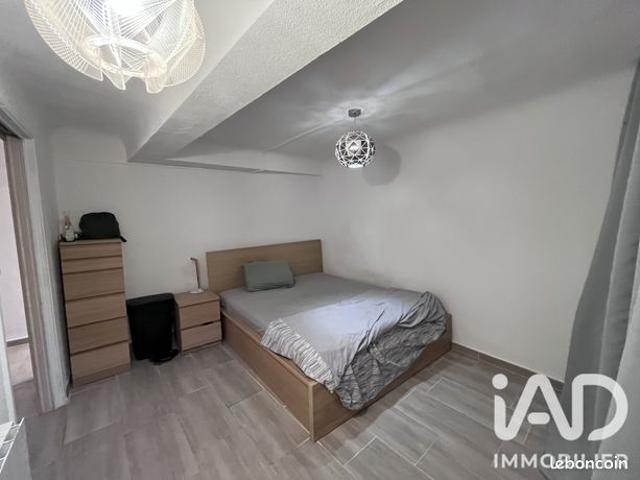 Appartement vente à Arrondissement de Toulon, Toulon