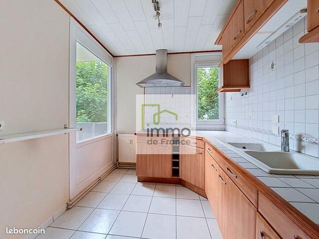 Appartement vente à Lille, La Madeleine