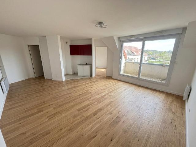Appartement location à Mantes-la-Jolie, Gargenville