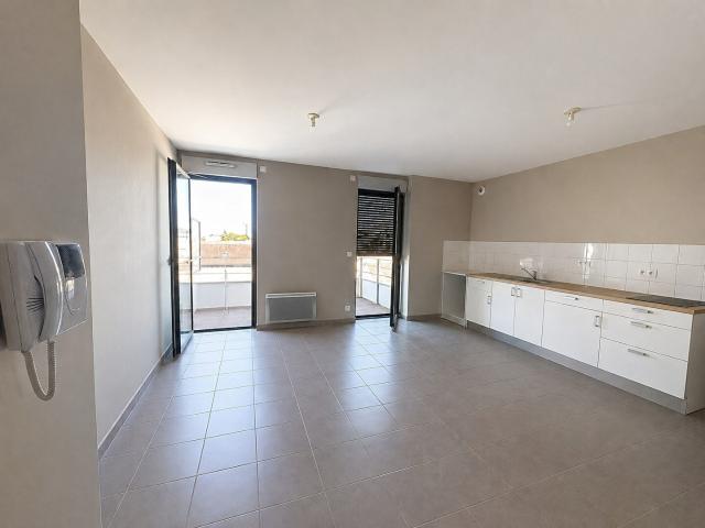 Appartement location à Tours