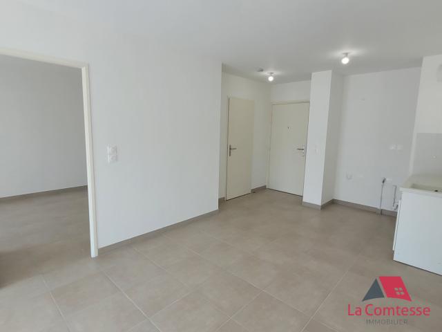 Appartement location à Aix-en-Provence, Trets