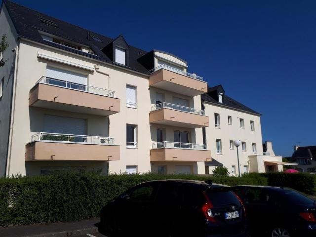 Appartement location à Quimper, Bretagne