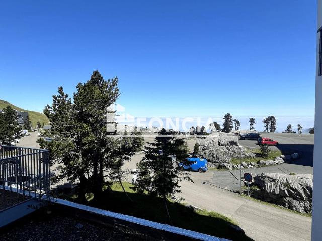 Appartement vente à Oloron-Sainte-Marie, Arette