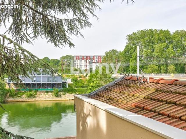 Appartement vente à Créteil, Alfortville