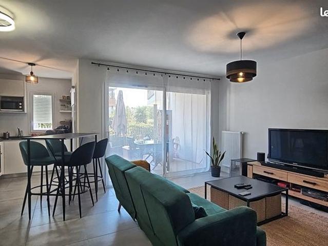 Appartement vente à Bayonne, Pyrénées-Atlantiques
