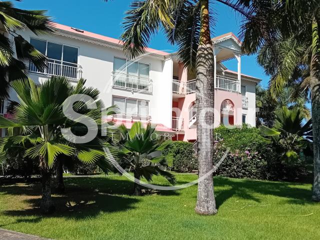 Appartement vente à Guadeloupe