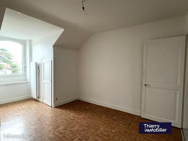 Appartement vente à Nantes