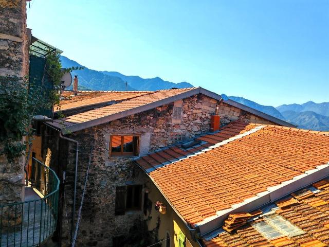 Appartement vente à Coulomba, Belvédère
