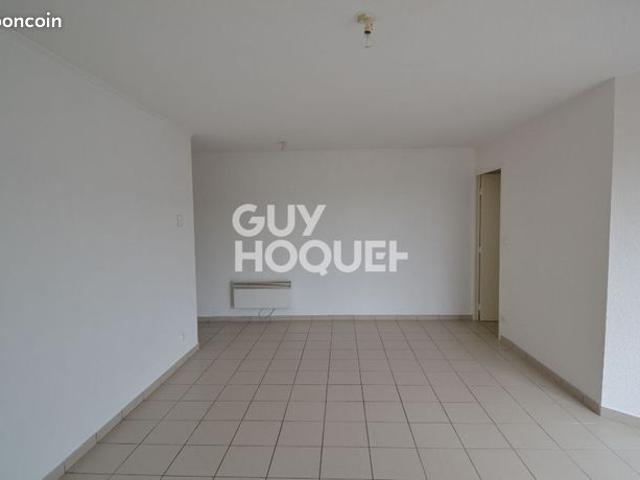 Appartement vente à Forbach-Boulay-Moselle, Folschviller