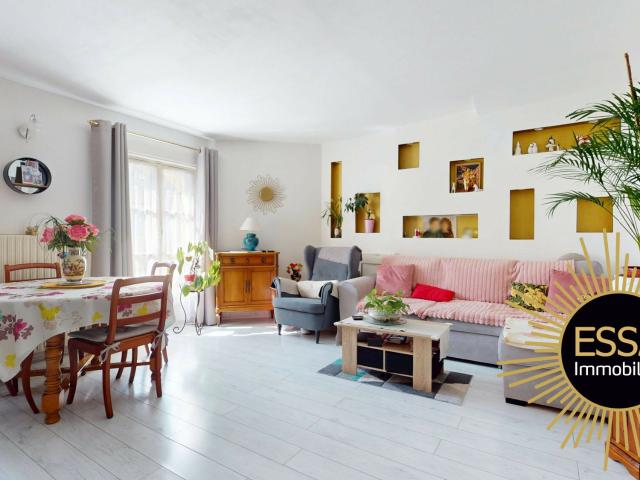 Appartement vente à Versailles, Viroflay